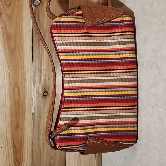 Fossil HoBo Handbag - Picture 5 of 9